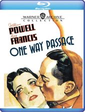 One Way Passage [Blu-Ray]