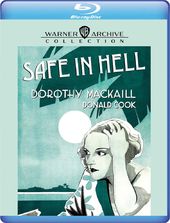 Safe in Hell [Blu-Ray]