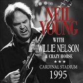 Cardinal Stadium, 1995 (Live)