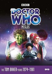Doctor Who: Meglos