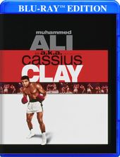 Aka Cassius Clay / (Mod)