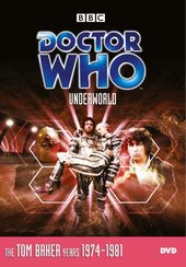 Doctor Who: Underworld
