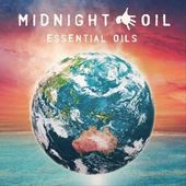 Essential Oils [The Great Circle Tour Edition]