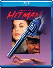 Diary of a Hitman (Blu-ray)