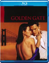 Golden Gate (Blu-ray)