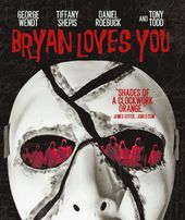 Bryan Loves You (Blu-ray)