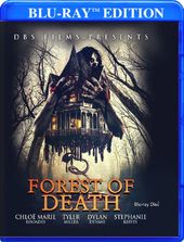 Forest of Death (Blu-ray)