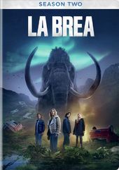 La Brea - Season 2 (DVD9)