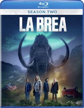 La Brea: Season Two [Blu-Ray]