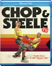 Chop & Steele (Blu-ray)