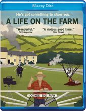 Life on the Farm (Blu-ray)