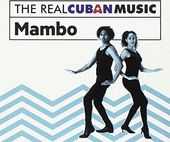 Real Cuban Music: Mambo / Various (Arg)