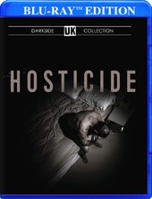 Hosticide [Blu-Ray]
