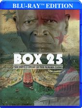 Box 25 (Blu-ray)