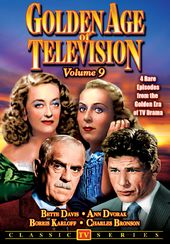 Golden Age of Television - Volume 9: The