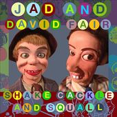 Shake, Cackle and Squall [Slipcase]