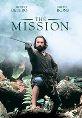 The Mission (2-Disc)