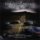 The Happening [Original Score]