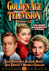 Golden Age of Television - Volume 12: France's