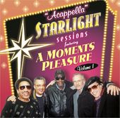 "Acappella" Starlight Sessions, Volume 1