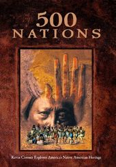 500 Nations (4-Disc)