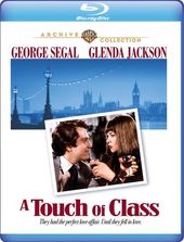 A Touch of Class (Blu-ray)