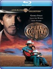 Pure Country (Blu-ray)