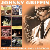 The Riverside Collection (4-CD)