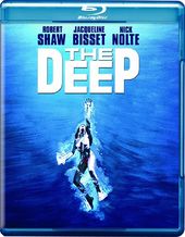 The Deep (Blu-ray)