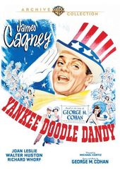 Yankee Doodle Dandy (2-Disc)