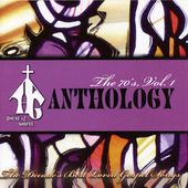 House of Gospel Anthology: The 70's