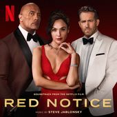 Red Notice - O.S.T.