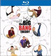 The Big Bang Theory - Complete Series (Blu-ray)