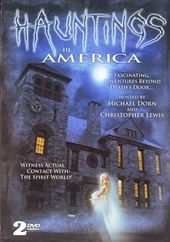 Hauntings in America (2-DVD)