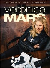 Veronica Mars 2019 (2-DVD)