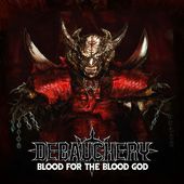 Blood for the Blood God (3-CD)