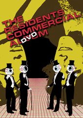 The Residents - The Commercial DVD