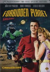 Forbidden Planet (50th Anniversary Edition)