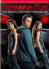 Terminator: The Sarah Connor Chronicles -