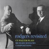 Rodgers Revisited: Cy Walter Plays Richard