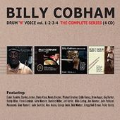 Drum 'n' Voice, Vol. 1-2-3-4: The Complete Series