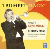 Trumpet Magic