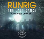 The Last Dance: Farewell Concert (3-CD)