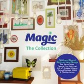 Magic: The Collection (3-CD)