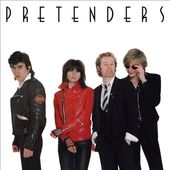 Pretenders [Deluxe Edition] (3-CD)