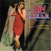 The Girl from U.N.C.L.E. [Music from the