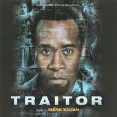 Traitor [Original Motion Picture Soundtrack]