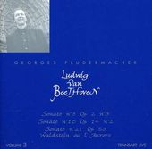 Beethoven:Sonatas & Operas Vol 3