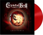 Crysteria (Coloured Vinyl)