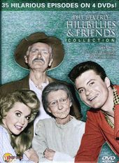 The Beverly Hillbillies & Friends Collection